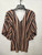 Used Vanessa Virginia Short Sleeve Top L-12/14 60027-S001339328 View 2
