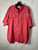 Used Columbia Mens Short Sleeve Top XL/17-17.5 60060-S000582503 View 1