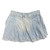 Used Free People Short Skirt 8-29 60099-S000325813 View 2