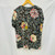 Used Johnny Was Short Sleeve Top P L-12/14 60003-S000843475 View 2