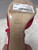Used Valentino Low Heels 6 60132-S000093893 View 5