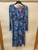 Used Lilly Pulitzer Long Dress F XL-16 60053-S000579717 View 1