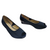 Used Greenwich Villange Wedge Sandals 8.5 60098-S000120426 View 1
