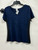Used Armani Collezioni Short Sleeve Top M-8/10 60005-S001041313 View 1