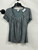 Used Armani Collezioni Short Sleeve Top M-8/10 60005-S001041320 View 1