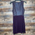 Used Bailey 44 Short Dress F S-4/6 60129-S000500140 View 2