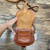 Used Unbranded Small Leather Handbag 60004-S000616881 View 4