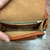 Used Unbranded Small Leather Handbag 60004-S000616881 View 5