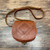 Used Unbranded Small Leather Handbag 60004-S000616881 View 2