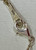 Used Lagos Small Love Knot Necklace 60060-S000582576 View 4