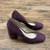 Used Louise Et Cie High Heels 9 60004-S000616884 View 2