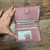 Used Kate Spade New York Leather Wallet 60004-S000616890 View 3