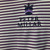 Used Men’s Short Sleeve Peter Millar  60060-S000582582 View 3