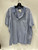 Used Unbranded Mens Short Sleeve Top XL/17-17.5 60141-S000044179 View 1