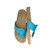 Used Jack Rogers Flip Flops 8 60017-S001046139 View 2