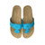 Used Jack Rogers Flip Flops 8 60017-S001046139 View 1