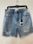 Used One Teaspoon Shorts 10-30 60031-S000754684 View 1