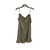 Used Altar'd State Short Dress F L-12/14 60105-S000244741 View 1