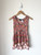 Used Angie Sleeveless Top S-4/6 60039-S000718988 View 1