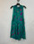 Used Free People Short Dress F M-8/10 60126-S000378246 View 2