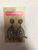 Used Unbranded Earrings 60107-S000288703 View 1