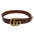Used Gucci 75-30 Belt XS 0-2/25-26 60098-S000120480 View 4