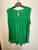 Used Zac & Rachel Sleeveless Top 2X-20 60107-S000288719 View 3