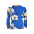 Used Robert Graham Long Sleeve Top M-8/10 60098-S000120488 View 2