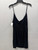 Used Black  Reformation Tank Top XL-16 60137-S000061452 View 3