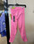 Used All In Motion Active Pant XS 0-2/25-26 60072-S000510355 View 3