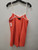 Used Red Old Navy Romper L-12/14 60137-S000061570 View 4