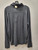 Used Black Lululemon Athletica Mens Long Sleeve Top L/16-16.5 60137-S000061606 View 3