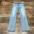 Used 7 for all mankind Denim 0-25 60004-S000617006 View 1