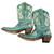 Used Corral Boots Tall Boots 8.5 60115-S000217746 View 2