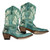 Used Corral Boots Tall Boots 8.5 60115-S000217746 View 3