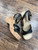 Used Mudd Wedge Sandals 6.5 60076-S000670561 View 6