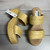 Used Unbranded Low Heels 8 60093-S000353119 View 2