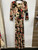 Used Unbranded Jumpsuit L-12/14 60072-S000510479 View 2