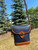 Used Dooney & Bourke Large Leather Handbag 60119-S000091072 View 2