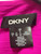 Used DKNY Short Dress B XS-0/2 60069-S000697960 View 3