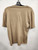 Used Carhartt Mens Short Sleeve Top M/15-15.5 60027-S001339933 View 2
