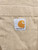Used Carhartt Mens Short Sleeve Top M/15-15.5 60027-S001339933 View 3