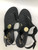Used Tod's Sandals 7 60124-S000159121 View 2