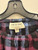 Used Purple/Blue Cloth & Stone Long Sleeve Top L-12/14 60137-S000061649 View 2