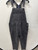 Used Black Gap Jumpsuit L-12/14 60137-S000061672 View 1