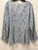 Used Blue Johnny Was Long Sleeve Top M-8/10 60137-S000061677 View 3