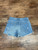 Used Zara Shorts 4-27 60004-S000617081 View 3