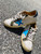 Used Golden Goose Superstar Shoes 9 60067-S000740142 View 1