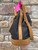 Used Fendi Bucket Bag 60067-S000740145 View 4