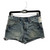 Used Free People Shorts 0-25 60135-S000077080 View 1